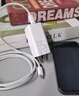 品胜3C认证苹果安卓充电器5V2A充电头通用iPhone17/16/15/14/13/12华为OPPO小米vivo手机耳机插头usb-c 实拍图