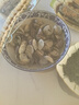 鲜京采 鲜活美贝 17-22粒/斤 净重5斤 蛤蜊花蛤生鲜海鲜 源头直发 实拍图