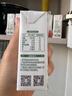 西域春新疆有机纯牛奶125mL*20盒整箱早餐奶儿童奶有机乳蛋白 实拍图