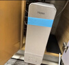 海尔（Haier）鲜活水前置管线机套装【R793D2U1净水器+11T/h自动冲洗前置Z45+冷热管线机HGDZ2571】6年长效RO膜 实拍图
