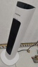 澳柯玛（AUCMA）取暖器遥控石墨烯暖风机家用电暖器加热器塔式电暖气速热小太阳电热扇室内烤火器 NF20H165(Y) 实拍图