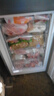新飞 （Frestec）266L两门一级节能风冷无霜大冷冻保鲜1轻音冰箱BCD-266WK2AT 实拍图