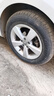 韩泰（Hankook）汽车轮胎 195/65R15 91H K415 原配宝来/高尔夫/朗逸/雷凌 实拍图