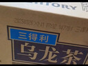 三得利（Suntory）无糖乌龙茶饮料 0糖0能量0脂 500ml*15瓶整箱装 实拍图