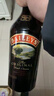 百利（Baileys）甜酒奶酒原味力娇酒利口酒 500ml*2 洋酒组合装  实拍图
