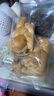 麦酥园 全麦牛奶拉丝面包早餐学生手撕吐司老面包点心糕点零食1斤 实拍图