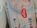 好奇（Huggies）金装纸尿裤NB80片(5kg以下)尿不湿【速干不易红】 实拍图