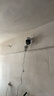 奥克斯高清室外摄像头防水手机远程无线wifi监控器360度无死角云台旋转无死角4g网络全景语音对话户外 实拍图