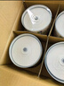 麦克赛尔（Maxell）DVD-R光盘/刻录光盘 盘面可打印空白光盘 16速4.7GB刻录盘/光碟 桶装50片 实拍图