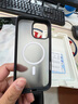 绿联适用iPhone16Promax手机壳 苹果16ProMax磁吸壳 MagSafe保护套 无线充电防摔 磨砂黑色 实拍图