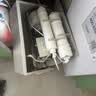芯园（XINYUAN） 通用A0史密斯净水器滤芯12345级AR50-D1 SR75 TR400-C1 AR400 全套5级[只合适有桶机型] 50/75系列 实拍图