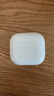Apple/苹果【两年AC+套装版】AirPods 4(支持主动降噪)搭配无线充电盒(USB-C)苹果蓝牙耳机四代 实拍图