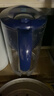 碧然德（BRITA）过滤净水器 家用滤水壶 净水壶 Marella 海洋系列 3.5L（蓝色） 实拍图