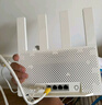 小米（MI）路由器BE3600 2.5G【小米手机上网搭档】3600兆级 WiFi7 4核高通处理器 2.5G网口 智能家用路由 实拍图