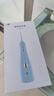 博皓（prooral）【正畸适用】冲牙器手持立式洗牙器5025Plus天空蓝【圣诞节礼物】 实拍图