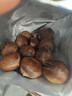 三只松鼠开口甘栗  每日坚果炒货干果休闲零食即食板栗120g/袋 实拍图