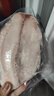 翔泰 海南鲷鱼/罗非鱼排2斤5-7片 去皮去刺 轻食鱼片 火锅鱼类   实拍图