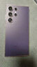 三星Samsung Galaxy S24 Ultra AI手机 第三代骁龙8 游戏手机 2亿像素 拍照手机 12GB+512GB 钛暮紫 实拍图