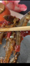 小味儿湖南特产香辣柴火鱼干下饭菜拌饭酱农家零食剁椒小鱼仔辣椒酱238g 实拍图