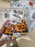 黄飞红（HUANGFEIHONG）黄飞鸿麻辣花生米116g*2袋+110g 脱油花生零食下酒菜 坚果炒货 实拍图