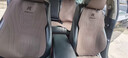 梦选汽车坐垫四季通用座套翻毛皮座椅套适用于大众朗逸速腾途观l探岳 实拍图