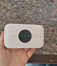 TCL随身wifi三网通用免插卡无线wifi6车载4G路由器随身便携无限制移动联通电信全国通用2025款5GXY15B 【升级充电款】3000毫安大电池超长续航 不限速不虚标月享1500G流量 实拍图