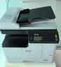 理光（Ricoh）MP 2014、M2510、M2310N、M2810N黑白激光打印机A3A4网络复印扫描一体机大型办公家用复合机 M2310N+输稿器 双面彩扫2014ADN升级款 1，官方标配（打 实拍图