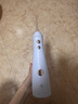 博皓（prooral）【正畸适用】冲牙器手持立式洗牙器5025Plus天空蓝【新年礼物】 实拍图