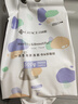 洁丽雅（Grace）一次性洗脸巾毛巾悬挂式洁面巾干湿两用柔巾擦脸巾168抽/提 实拍图