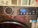小天鹅（LittleSwan）滚筒洗衣机全自动家用 12KG超薄大容量 TG120V098WDT以旧换新 国家补贴 京东自营 内衣洗 一级能效 实拍图