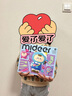 弥鹿（MiDeer）儿童玩具创意DIY手工涂鸦立体手办礼物百变石膏彩绘套装新年礼物 实拍图