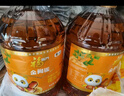 福临门 金阙谣物理压榨非转基因精选菜籽油食用油5L*4 秒杀专享 实拍图