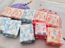 她研社奶滑小方迷你卫生巾日用护垫150mm 24片超薄姨妈巾京东自营 实拍图