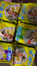 华丰三鲜伊面方便面混合口味整箱86g*24袋速食干吃泡面怀旧食品 实拍图