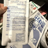 小林制药（KOBAYASHI）原装进口医用【退热贴】儿童蓝16片冰宝贴物理降温流感发烧防护 实拍图