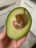 京鲜生 牛油果先生智利即食牛油果 4粒超大果 单果160g起 源头直发包邮 实拍图