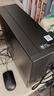 戴尔成就 新款 高性能台式电脑主机(14代i5-14400 16G DDR5 512G+2T超大存储)23.8大屏 商用办公学习 晒单实拍图