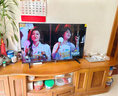 Vidda 海信电视50寸 R50 一级能效 莱茵低蓝光护眼 以旧换新家电国家补贴游戏液晶平板电视机50VR1Q 实拍图
