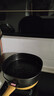 美厨（MAXCOOK）蒸锅 304不锈钢30CM三层蒸锅 加厚复底汤锅 燃气电磁炉通用 实拍图