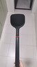 宜家（IKEA）贝馨宁锅铲35cm翻拌器硅树脂不粘锅珐琅锅专用现代实用 锅铲硅树脂35cm 其他 实拍图