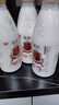光明致优娟姗鲜牛奶800ml*3 75℃巴氏杀菌 生鲜 低温奶 实拍图