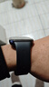 小米（MI）REDMI Watch 5 典雅黑 澎湃OS 2 心率血氧监测 蓝牙通话 红米手表5 智能手表 小米汽车 实拍图