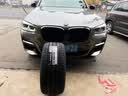 优科豪马（yokohama）横滨汽车轮胎/防爆胎275/40R20  V105S 106Y ZPS适配：宝马X3后 实拍图