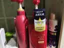 丝蓓绮日本原装进口 沁耀臻致滋润保湿修护 洗发水 490ml*1瓶 实拍图