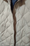 优衣库女装PUFFTECH空气棉服连帽外套478571 469871 478571/30浅米色 L 实拍图