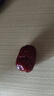 慕葡罗无核香酥脆枣整箱 独立袋装红枣干新疆若羌灰枣空心大枣脆嘎嘣脆 252克*3包 实拍图