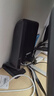 漫步者（EDIFIER）R10U 2.0声道电脑音响音箱 台式机笔记本桌面音响 黑色 高保真 家用 礼物 实拍图