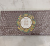 天福茗茶  组合茶叶 武夷岩韵肉桂大红袍特级68g盒装一组品鉴 实拍图