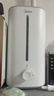 美的（Midea）空气加湿器家用卧室客厅冷蒸发鼻炎孕妇母婴幼儿静音抗菌办公室桌面小型迷你雾化器元旦礼物3G40S 实拍图