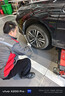 锦湖轮胎KUMHO汽车轮胎 225/45R18 95V ECSTA PS71 原配奇瑞艾瑞泽8 实拍图